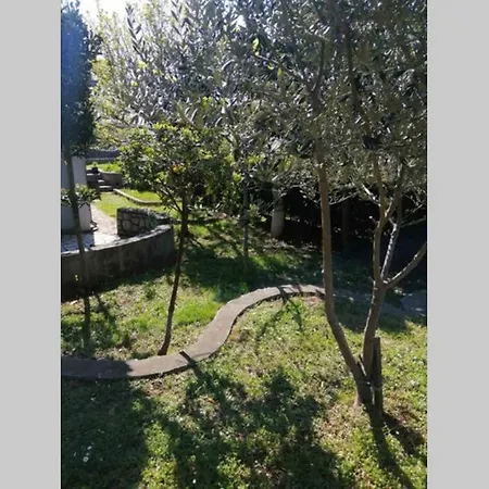 Prekrasan Dvosobni Apartman S Pogledom Na More 4+2 公寓 诺维·维诺多尔斯基
