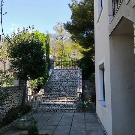 Prekrasan Dvosobni Apartman S Pogledom Na More 4+2 公寓 诺维·维诺多尔斯基