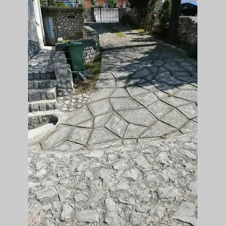 Prekrasan Dvosobni Apartman S Pogledom Na More 4+2 Apartment